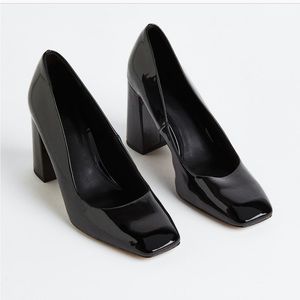 H&M Pumps. Size 6 / 37